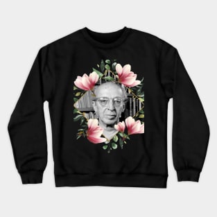 Aaron Copland Crewneck Sweatshirt